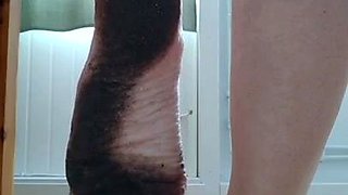 Frejas Submissive Feet aka frejassubmissivefeet OnlyFans -