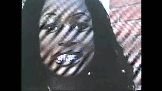 Wonderful Young Black Girl Fucked Doggy Style and Cummed in Mouth by Big Black Cock