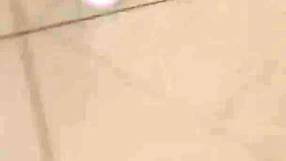 Surprising My Big Titty Step Mom with a Fat Hard Cock - Our First Threesome