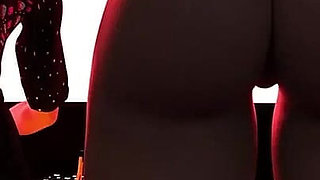 Blonde Popular Brat Creampied - Sexbot #31 Gameplay