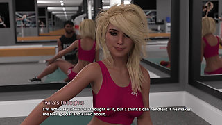 Sons of Analarchy Part 84