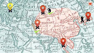 Sex Traveler: Far East