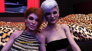 Being a Dik 0.8.1 Part 244 No Sex! Midterms! by Loveskysan69