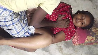 New Bhabhi Sex with Husband