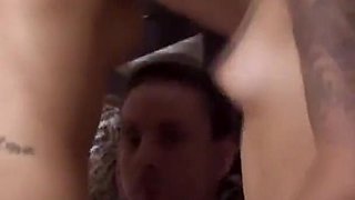 German Blonde Girl Like to Fuck Full Movie