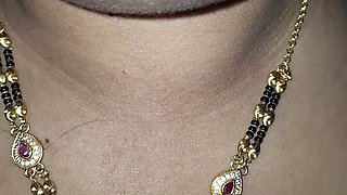 Sexy sonu dirty talk nude show