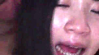 Aoi, Fetish Sex with a Perverted Man in POV（2 Consecutive Creampie）