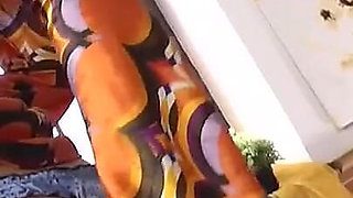 Vanessa and Sandy Do Indeed Love Having Their Asses Fucked