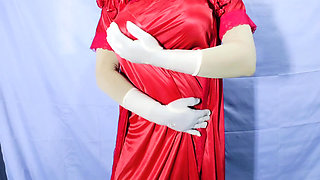 Indian Beautiful housewife and devar