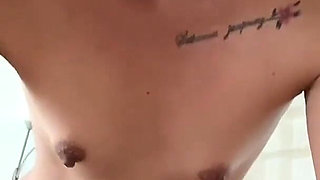 Johntronx - Thai Cutie Rides My Dick Like a Pro