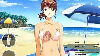 Thai Fucking Paradise in the City by Misskitty2k Gameplay