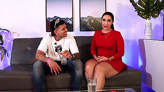 Sarah Black reveals what life is like for a MILF adult content creator