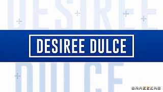 Deeply In Desiree With Xander Corvus, Desiree Dulce - Brazzers