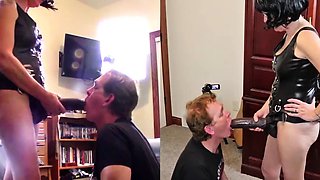 Real amateur skanks have group sex at slutty party in hi def