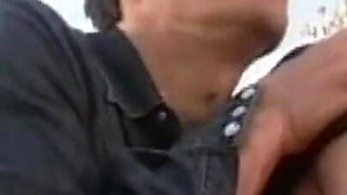 Student Fucks School Principal and Gives Her a Nice Cream Pie