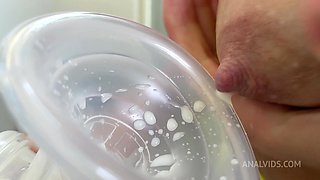 Claudia Macc Hooters Milk And Ass sex video