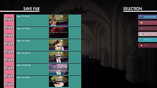 Divine Adventure - The Punishment of the Goddess Helen for Android 18