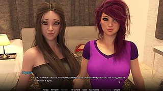 Poked, part two, porn games