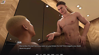 Taboo University 103 - Black Married Teacher MILF Loves Student Cum