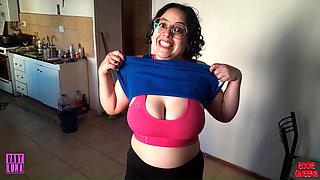 I Followed Him Home Just to Smell & Worship His Cock Ft Eddie Queens Part 1