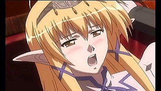 Princess Angelica Ep.1 - Anime Sex