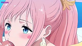 One Piece Shirahoshi (11) Hen