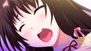 Hentai PiledriverSex Position Compilation