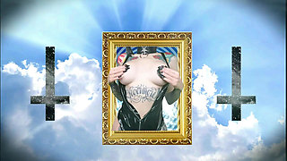 Catholic Men Belong to Chastity: Tease and Denial