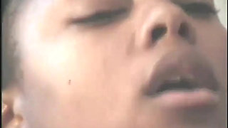 Black love in the bedroom