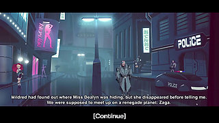 Vega Hunters Porn Game Play Animation Collection part 02 Sex Game Play 18+ Nude Game Play