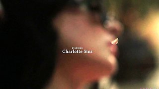 LucidFlix-Charlotte Sins The Pool