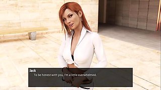 Exclusive men’s collection of realistic animated content