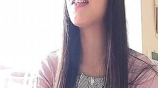 Kana Yume - Real Documented Footage, Real Sex