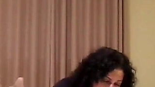 Coming Back From a Party