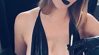 Do You Like Corsages? Me Too