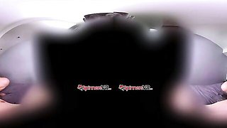 Mia and Catalina's 360° in virtual reality video