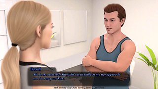 Everyone Craves Married Pussy: Episode 9 of a Flawless Union
