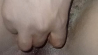 My pussy needs a huge dick