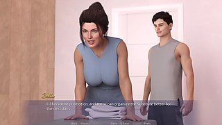 Growing Things up - Pt 03