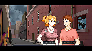 Milfs Plaza - 8 A Bad Situation By MissKitty2K