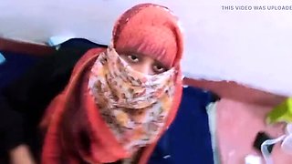 Bangladeshi Teen Maid 18yo Hardcore Fucking First Day Missionary