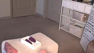 Big Clit Squirting Muscle Slut