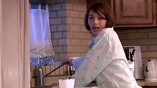 美しい人妻Rio(Yuzuki Tina)が見知らぬ男にヤラレ02