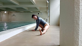 Pool Video 3