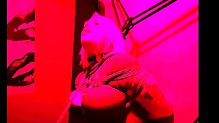 Blowjob Threesome Babes Swallow Jizz