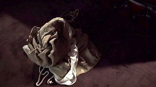 Amateur blondes pov blowjob and hardcore fun with lucky dude