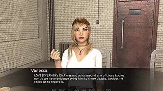 Archon Chapter Three Part 4 Gameplay by Loveskysan69