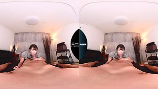 Sakura Sanda – Chinese Dress Sexual Massage Clinic