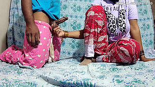 Dasi mom and dad sex doggy style in the room 2765