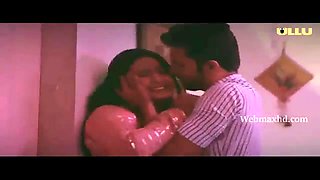 Nurse Part 02 2024 Ullu Web Series 2